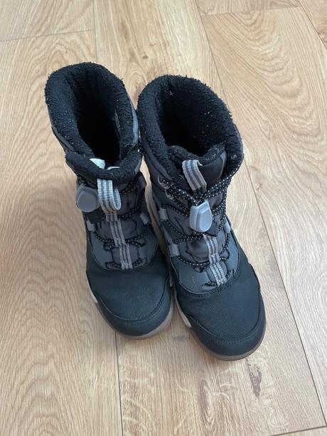 Zimne topanky merell, 22
