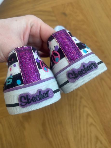 Skechers v.35, skechers,35