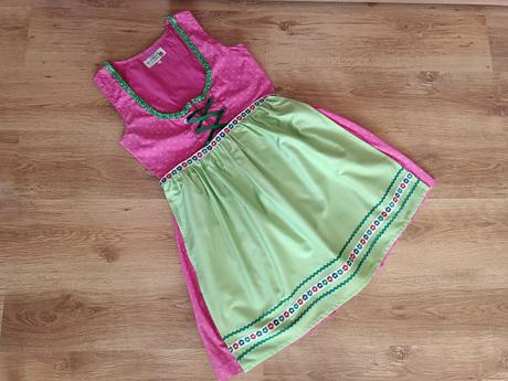 Bavorský kroj 40/42,