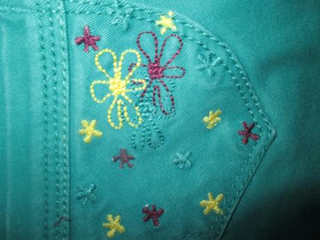 Rifle zelené lupilu, lupilu,86