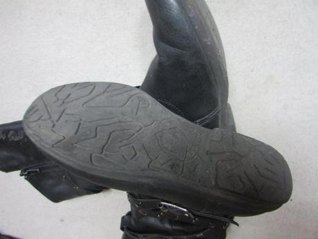 Dievcenske cizmicky, 31