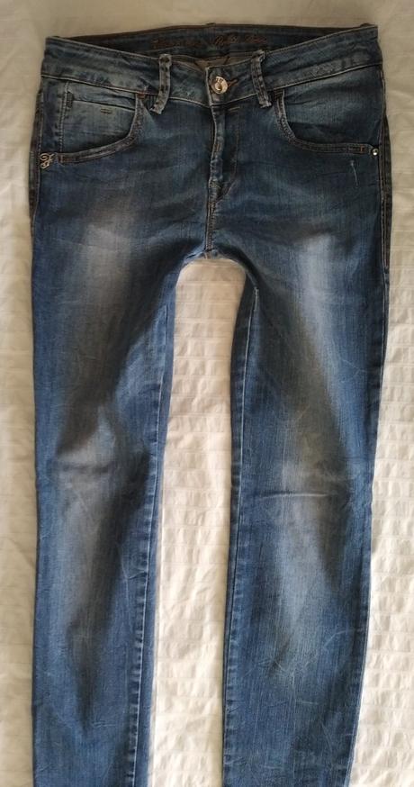 Rifle fornarina - veľ. 31, fornarina,170