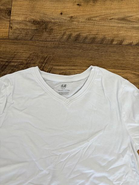 Tričko, h&m,146