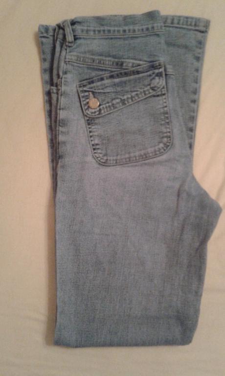 Balik oblečenia, 38