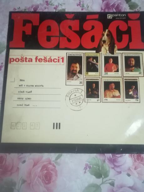 Plátna fešáci, 