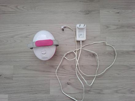 Masazny pristroj proti celulitide, 