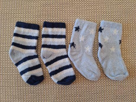 Detské ponožky, pepco,26