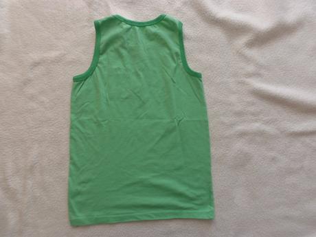 Tričko - tielko, next,140