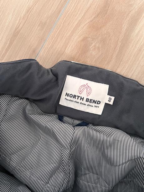 Lyžiarske nohavice north bend, l