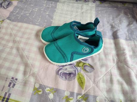 Topánky do vody veľkosť 24/25, decathlon,24