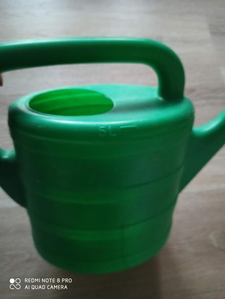 Polievacka na kvietky 5l, 