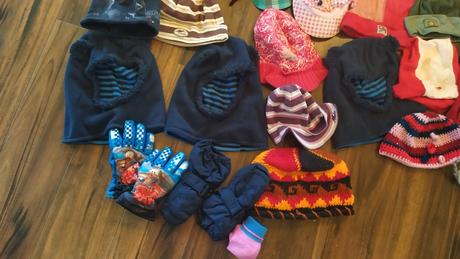 Ciapky velkosti od 3-8 rokov, 116