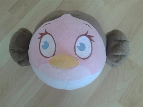 Plyšak hlava, 