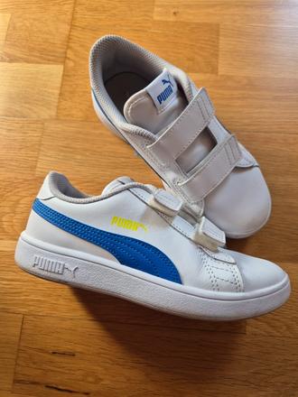 Tenisky puma, puma,34