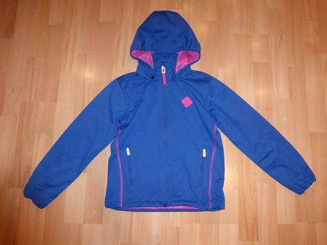 Softshellová bunda didrikson, didriksons1913,140