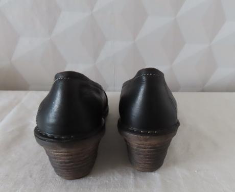 Fly london, poltopánky veľ. 40, 40