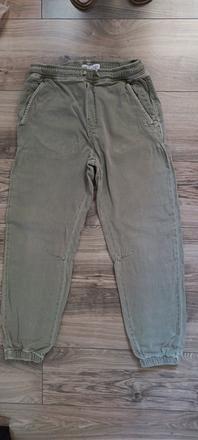Nohavice, zara,164