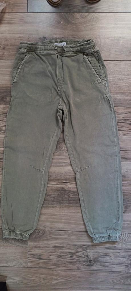 Nohavice, zara,164