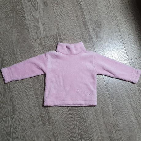 Chlpatý rolák, 104