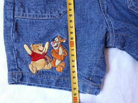 Riflove kratasky na traky disney, disney,74