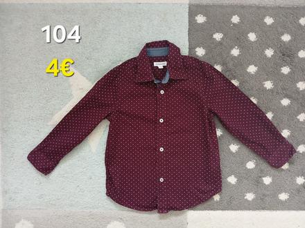 Kosela 104, vertbaudet,104