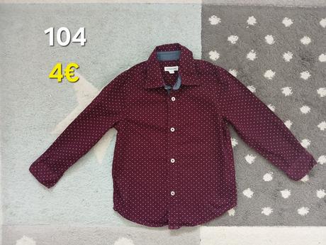 Kosela 104, vertbaudet,104