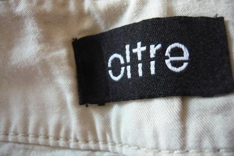 Dámske nohavice na leto ť.44, 44