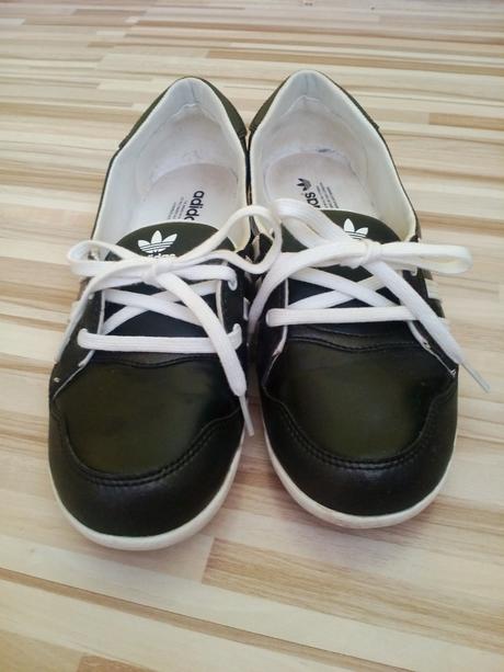 Botasky adidas, adidas,38