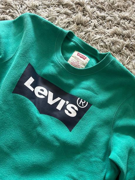 Mikina levis vel.164, levis,164