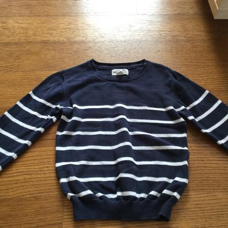 Pulóver, lindex,110