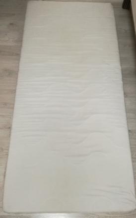 Matrac 200x90x12, šírka (cm): 90,dĺžka (cm): 200