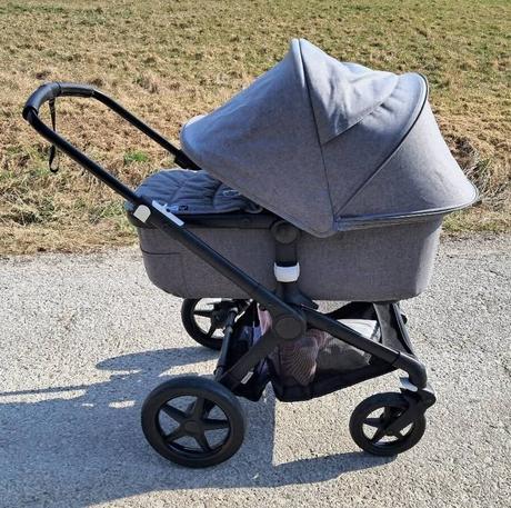 Fox 2, bugaboo,bugaboo fox 2