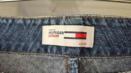 Sukňa tommy hilfiger, tommy hilfiger,m