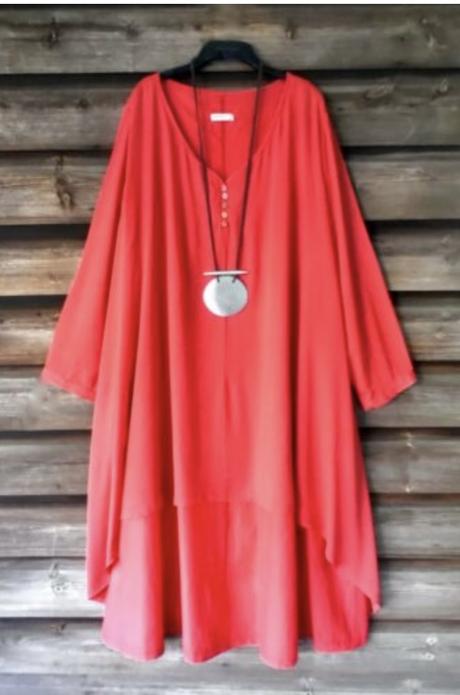 Zaujímavé šaty/121, xl