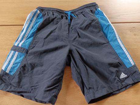 Sportove kratasy adidas 140, adidas,140