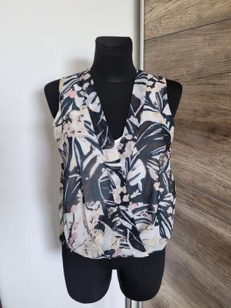Blúzka, h&m,s