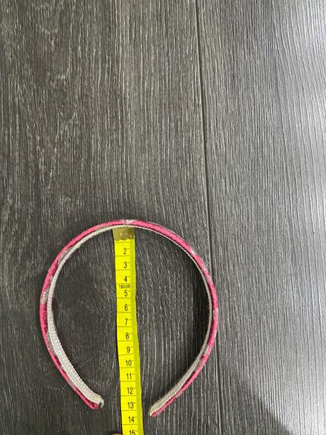 Dievčenská čelenka, 