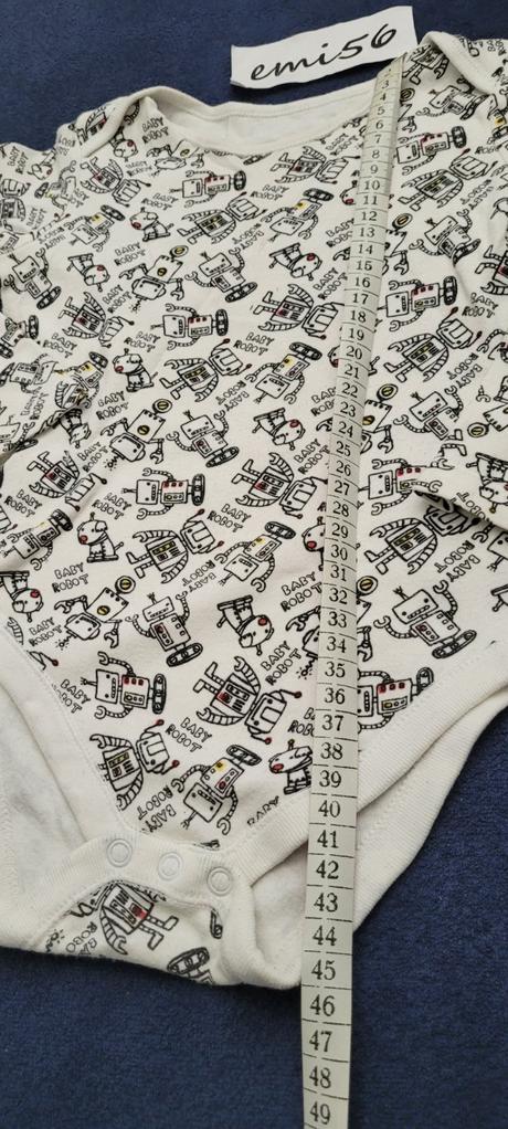 Body s dl. ruk., f&f,98