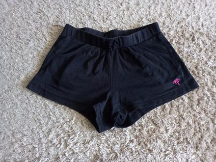 Kraťase, palomino,122