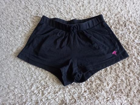 Kraťase, palomino,122