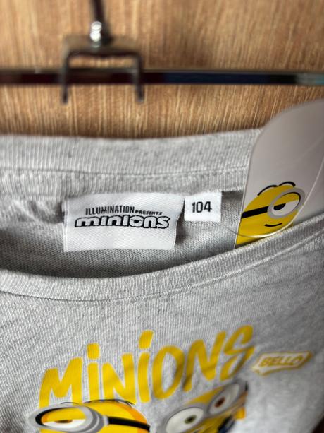 Saty mimoni 104 nive, 104