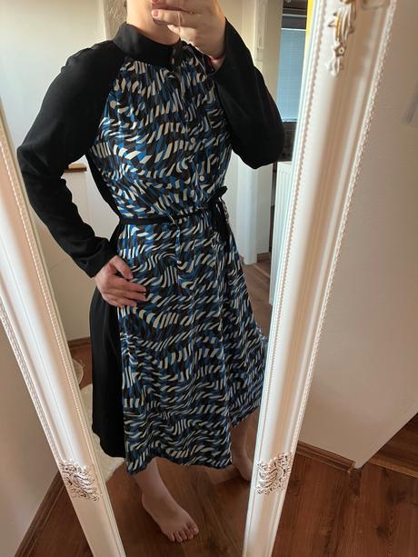 Šaty cop copine animae robe, xl