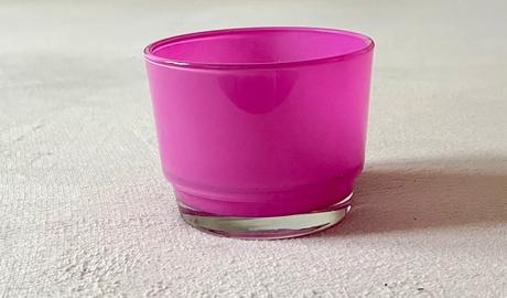 Ružový kvetináč, 