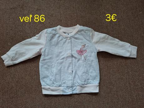 Dievčenské oblečenie, 