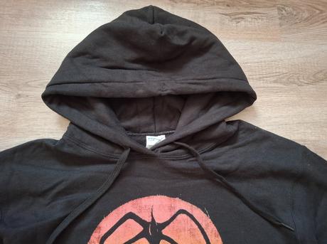 Nová pánska mikina stranger things portcompany, l