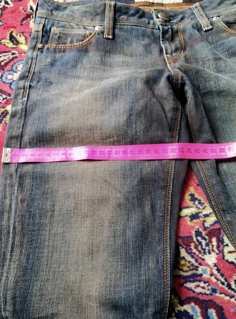 Damske rifle guess, guess,28