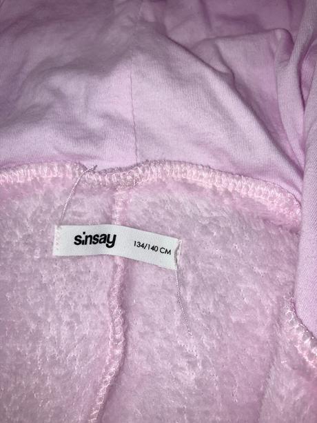 Overal jednorozec, sinsay,134