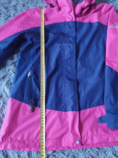 Prechodná športová bunda, mckinley,176