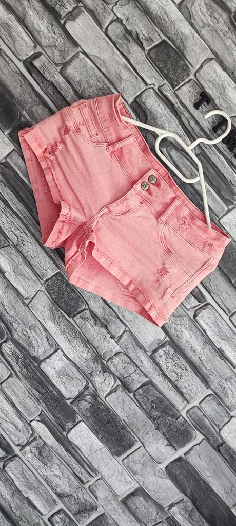 Kraťasy, tally weijl,36