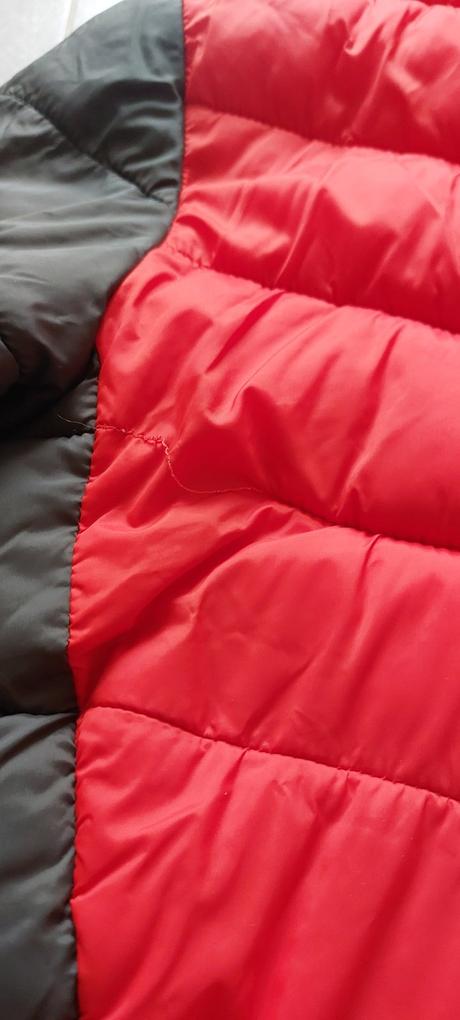 Prechodná bunda vel.152, 152